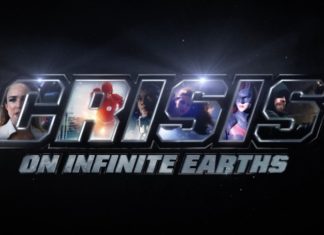 The mission is revealed in the final CRISIS ON INFINITE EARTHS trailer