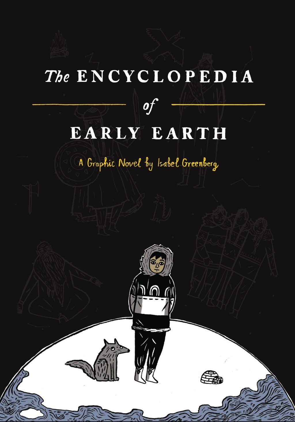 The 100 Best Comics of the Decade: The Encyclopedia of Early Earth