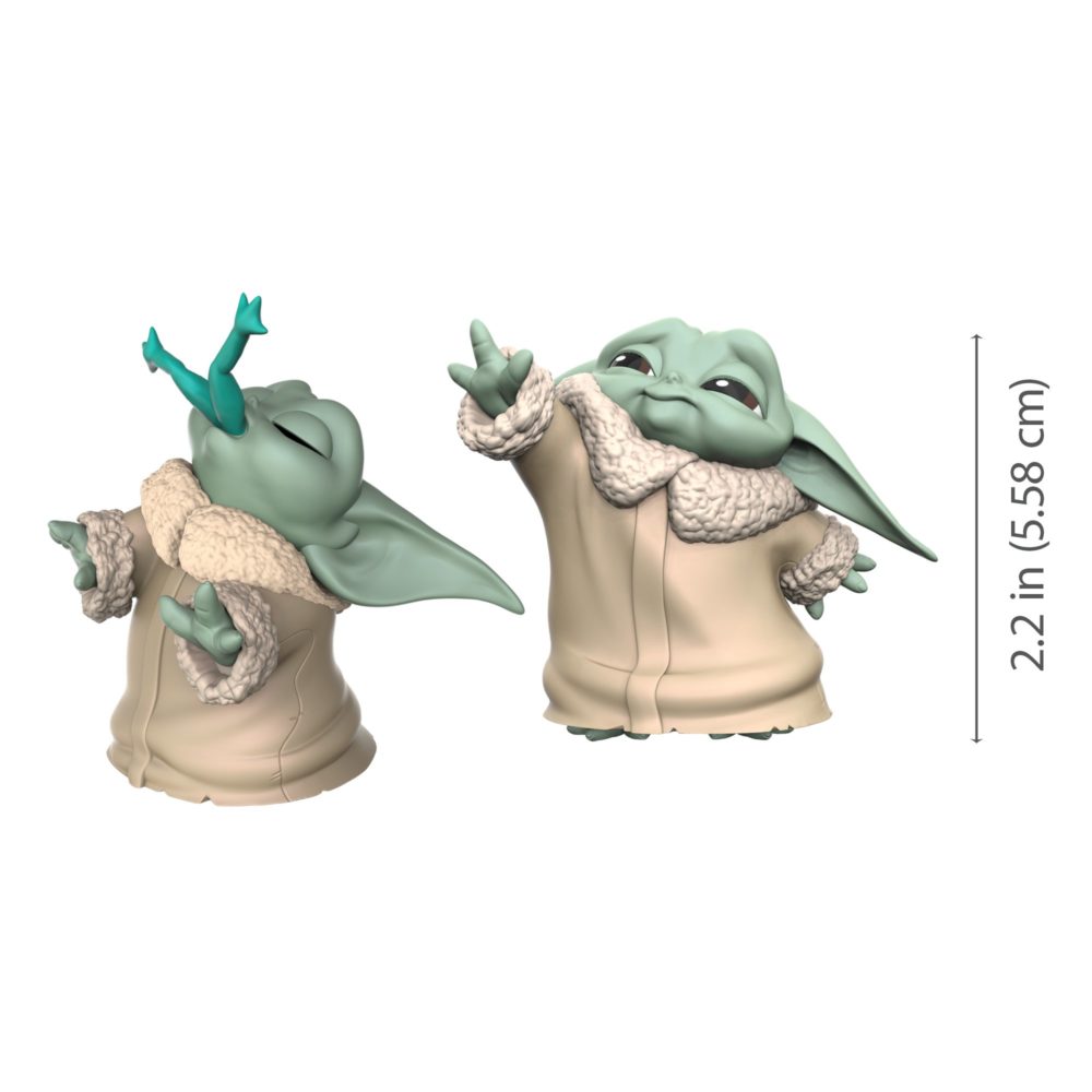 Hasbro Baby Yoda