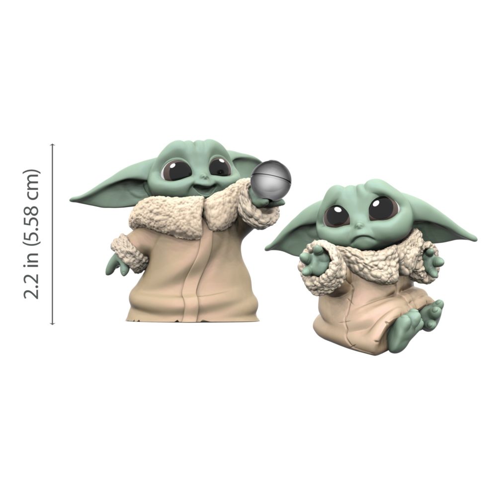 Hasbro Baby Yoda