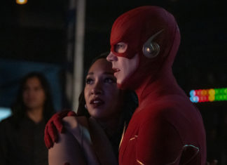 Recap: THE FLASH S6E8 – “The Last Temptation of Barry Allen, Part 2”