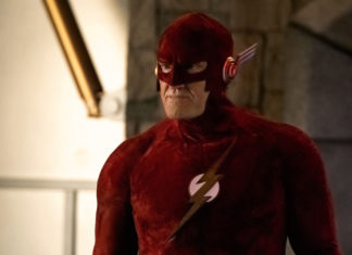 Recap: THE FLASH S6E9 – “Crisis on Infinite Earths, Part 3”