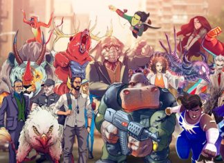 comiXology Originals: A deep dive into the digital distributor’s past, present, future