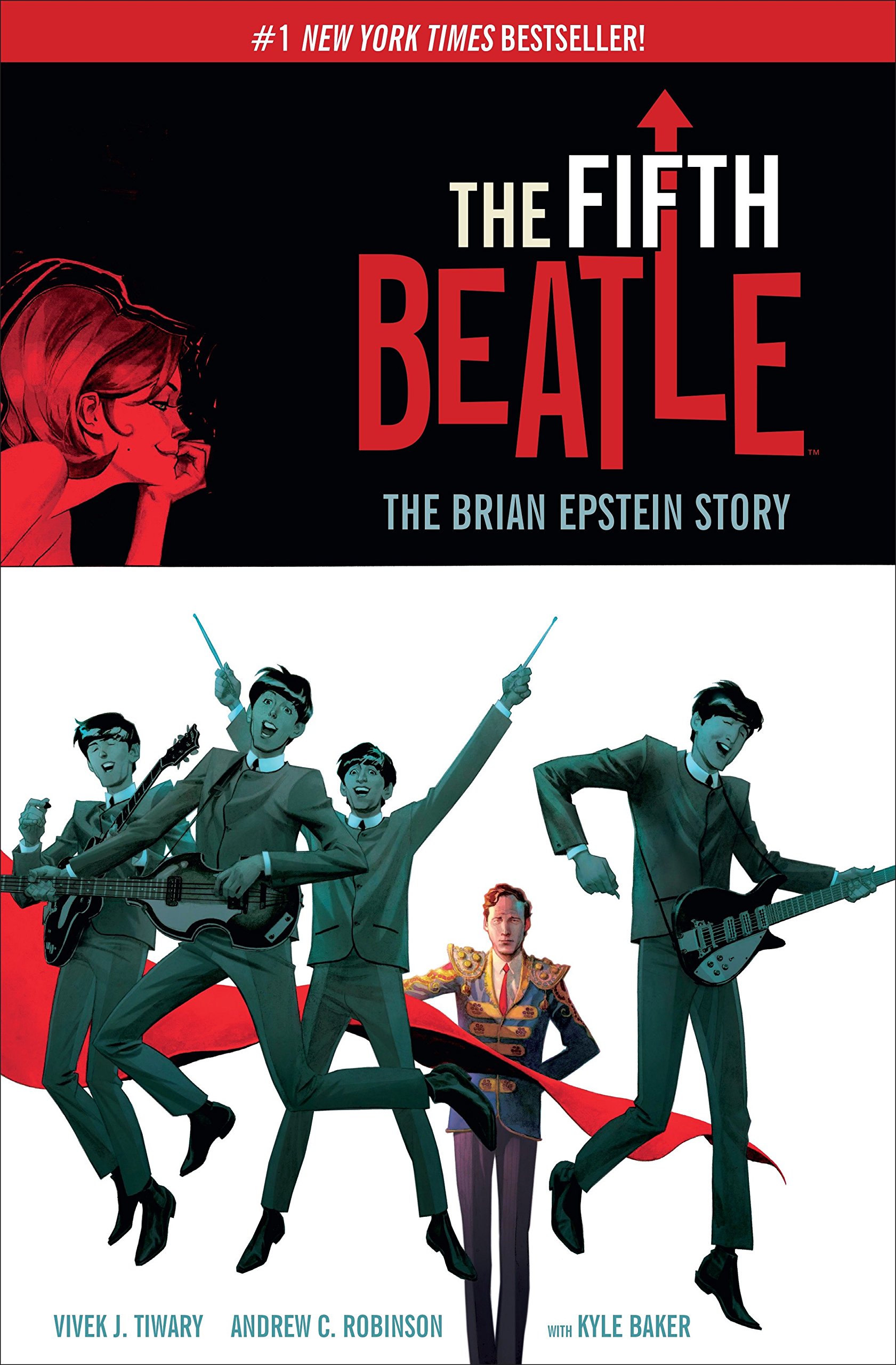 The Fifth Beatle