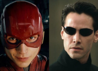 THE FLASH movie has a date, as does THE MATRIX 4, but you’ll be waiting longer for that AKIRA movie