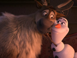 Frozen