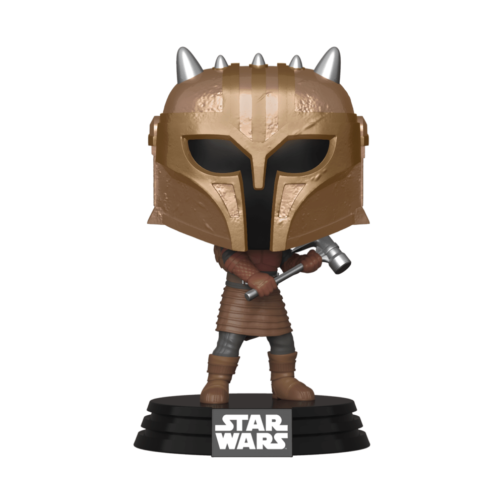 Funko Mandalorian