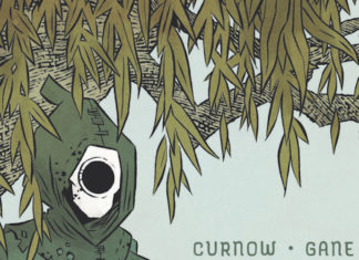 INDIE VIEW: ‘Ghost Tree’ brings the afterlife down to Earth ghost tree