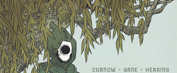 Ghost Tree crop ghost tree