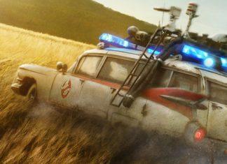 New trailer for GHOSTBUSTERS: AFTERLIFE takes the ghosts (and Busters) out of the city! Ghostbusters