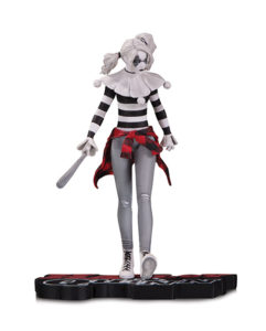 Harley Quinn Steve Pugh statue