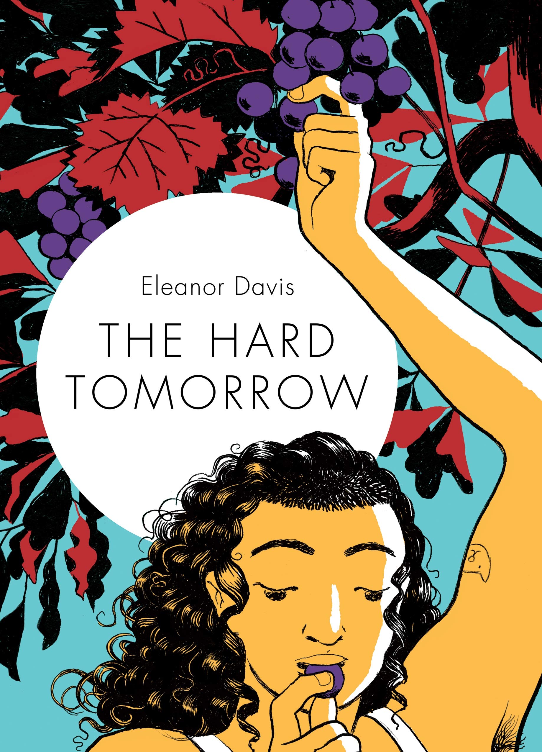Best Comics of 2019: The Hard Tomorrow