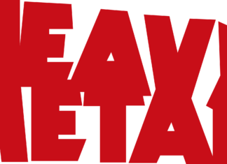Matthew Medney named new CEO of Heavy Metal Magazine