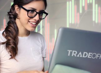 INTERVIEW: Rob Kuck’s TradeOff teaches a new generation the pains, gains, fears and greed of speed trading without the risk TradeOff