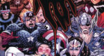 The Marvel Rundown: INCOMING! prepares readers for what’s ahead in 2020