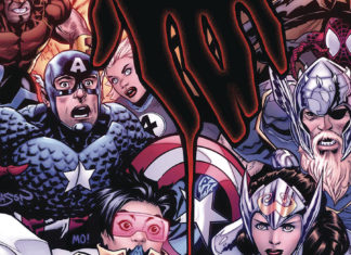 The Marvel Rundown: INCOMING! prepares readers for what’s ahead in 2020