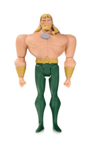 Justice League: Aquaman