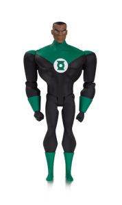 Justice League: Green Lantern