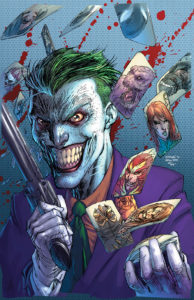 Joker 80 Years