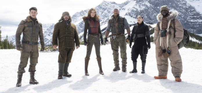 JumamjiBOPFeature Jumanji