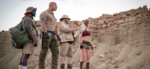 REVIEW: JUMANJI: THE NEXT LEVEL is a sequel that doesn’t change lanes Jumanji next level