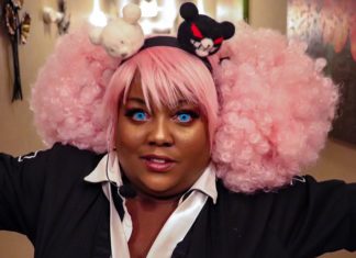 Cosplayer Spotlight: All the fun & creativity of Midnight Pursona