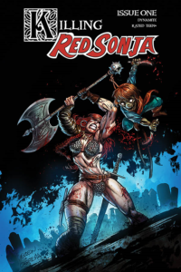 Red Sonja