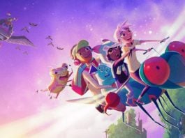 Age of WonderBeasts