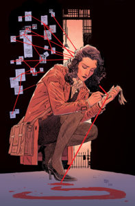 Lois Lane #9