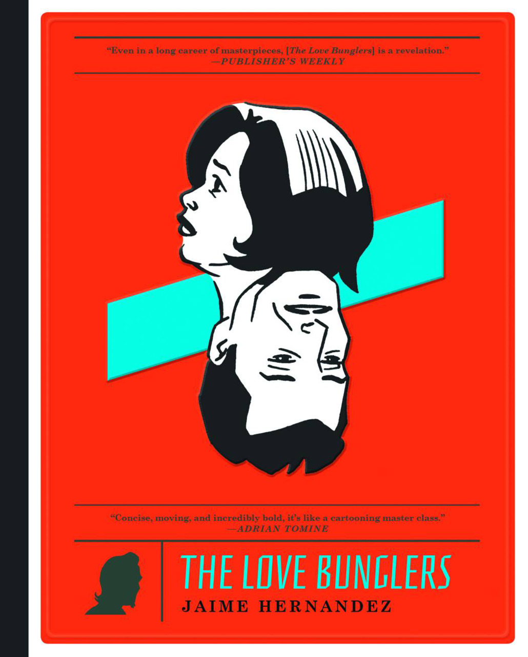 The 100 Best Comics of the Decade: The Love Bunglers