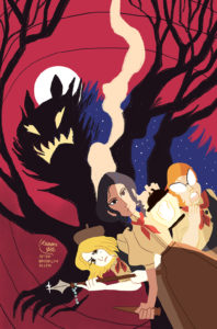 lumberjanes #72