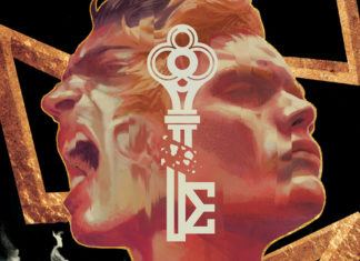 EXCLUSIVE PREVIEW: Get a first look at the battle magic in THE MAGICIANS #3