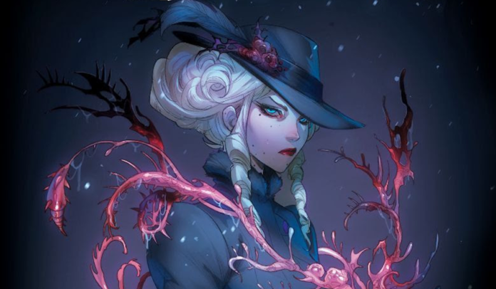 Mercy Banner