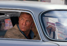James Bond’s retirement will have to wait as the first exciting NO TIME TO DIE trailer hits No Time to Die
