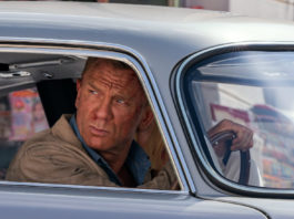 James Bond’s retirement will have to wait as the first exciting NO TIME TO DIE trailer hits No Time to Die