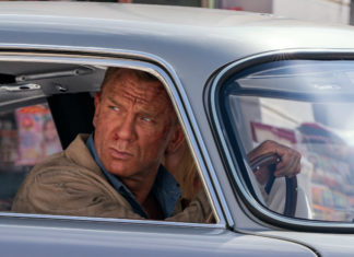 James Bond’s retirement will have to wait as the first exciting NO TIME TO DIE trailer hits No Time to Die