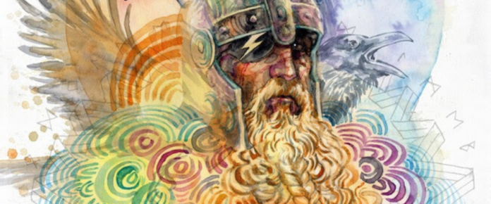 Norse Mythology Norse Mythology