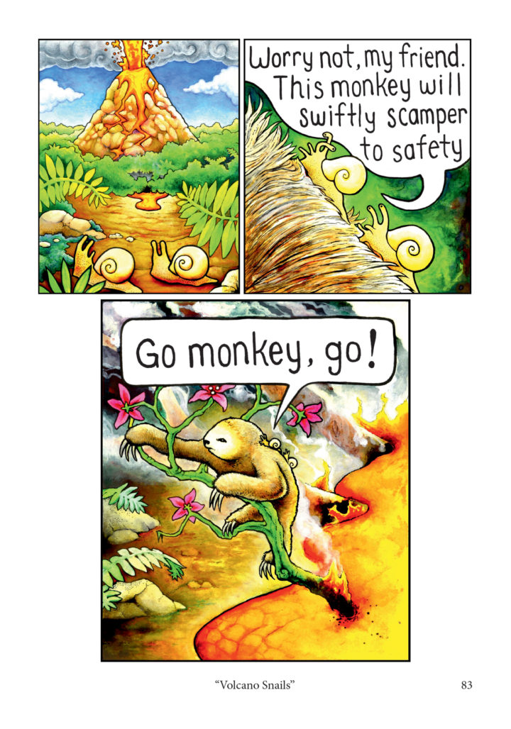 The Perry Bible Fellowship Almanack 10th Anniversary Edition