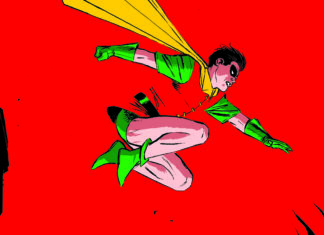 DC Comics March 2020 solicits: Jorge Jimenez joins BATMAN, Ram V takes his solo turn at JUSTICE LEAGUE DARK DC Comics March 2020 solicits