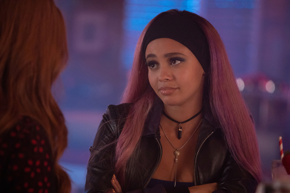 Is Toni the new secret Riverdale villain?