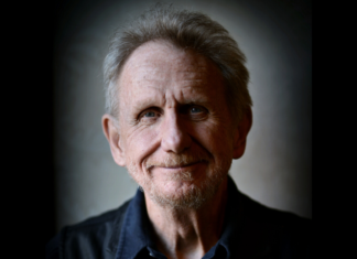 RIP René Auberjonois