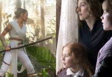 Box Office: RISE OF SKYWALKER loses over $100 million in 2nd weekend, while LITTLE WOMEN makes strong debut Rise of Skywalker