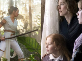 Box Office: RISE OF SKYWALKER loses over $100 million in 2nd weekend, while LITTLE WOMEN makes strong debut Rise of Skywalker
