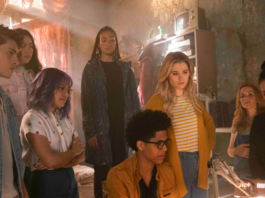 Runaways Season 3