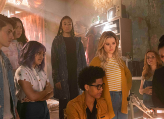 REVIEW: With Season 3, RUNAWAYS ends on the right foot Runaways Season 3