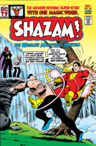 Shazam! The World's Mightiest Mortal Vol. 2 HC
