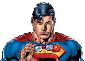 DC ROUND-UP: Superman’s Truth is revealed in Superman #18