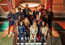 Recap: SUPERGIRL S5E9 – “Crisis on Infinite Earths, Part One”