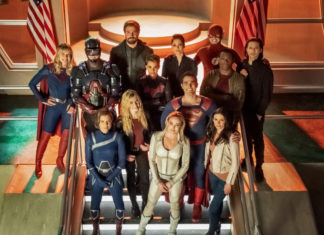 Recap: SUPERGIRL S5E9 – “Crisis on Infinite Earths, Part One”
