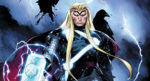The Marvel Rundown: THOR #1 begins a new era for the god of thunder Thor #1
